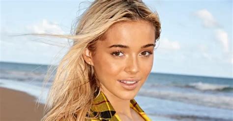 Olivia Dunne’s 6 Best Bikinis From Her SI Swim Photoshoot